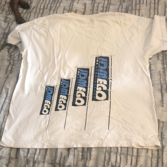 JDMEGOxPacific Rim Noburi T Shirt - Picture 4 of 4